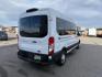 2023 Oxford White /Ebony Ford Transit-350 Passenger Van XLT (1FBAX9C82PK) with an EcoBoost 3.5L V-6 gasoline direct injection engine, AUTOMATIC transmission, located at 1235 N Woodruff Ave., Idaho Falls, 83401, (208) 523-1053, 43.507172, -112.000488 - At Timberline Auto, finding a great deal on your next vehicle is always easy! Our experienced sales staff's goal is to help find you the right vehicle at the right price! Our knowledgeable finance department has options for almost any credit score. We offer extended service contract options to prote - Photo#30