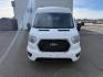 2023 Oxford White /Ebony Ford Transit-350 Passenger Van XLT (1FBAX9C82PK) with an EcoBoost 3.5L V-6 gasoline direct injection engine, AUTOMATIC transmission, located at 1235 N Woodruff Ave., Idaho Falls, 83401, (208) 523-1053, 43.507172, -112.000488 - At Timberline Auto, finding a great deal on your next vehicle is always easy! Our experienced sales staff's goal is to help find you the right vehicle at the right price! Our knowledgeable finance department has options for almost any credit score. We offer extended service contract options to prote - Photo#33