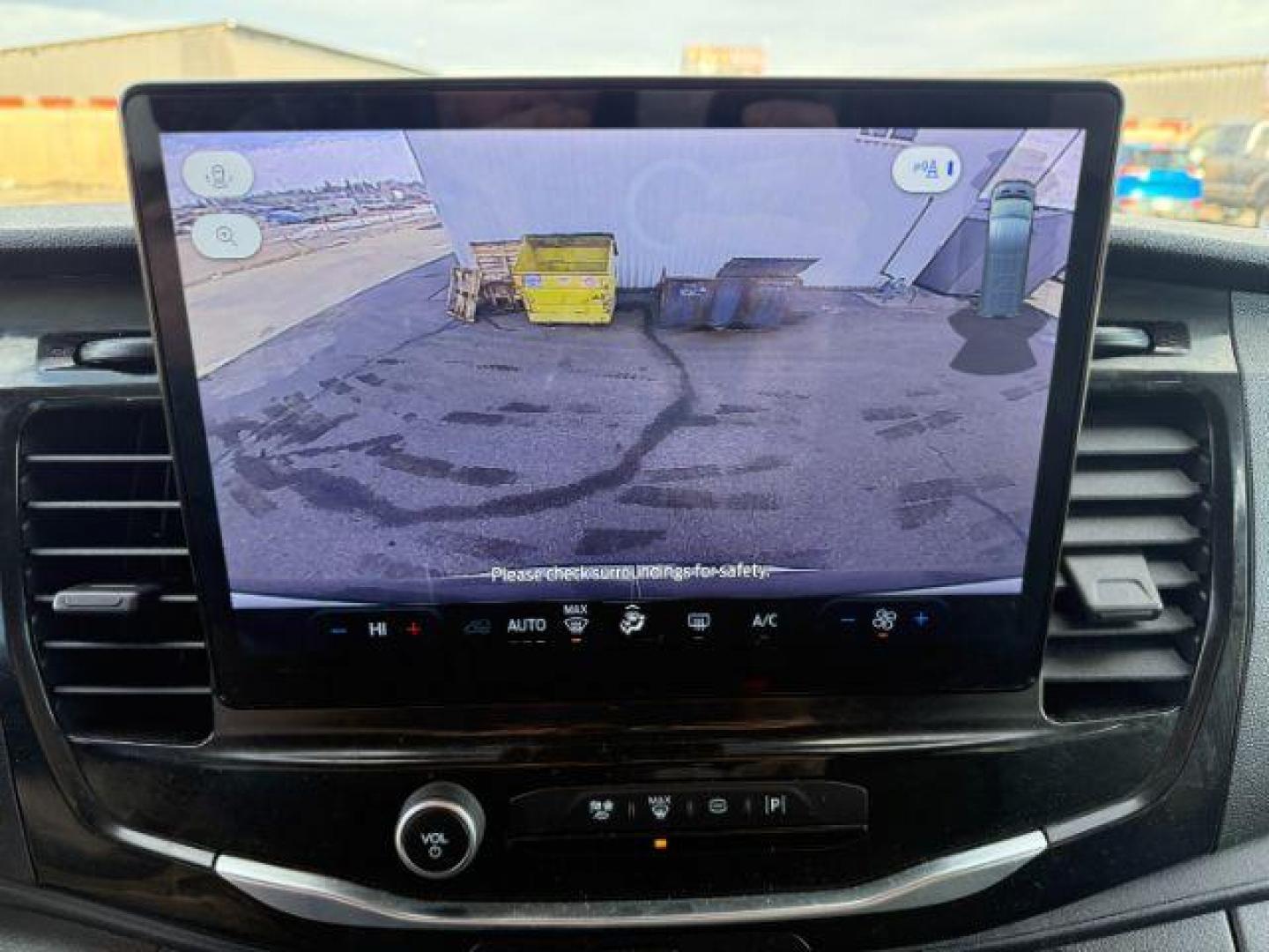 2023 Oxford White /Ebony Ford Transit-350 Passenger Van XLT (1FBAX9C82PK) with an EcoBoost 3.5L V-6 gasoline direct injection engine, AUTOMATIC transmission, located at 1235 N Woodruff Ave., Idaho Falls, 83401, (208) 523-1053, 43.507172, -112.000488 - At Timberline Auto, finding a great deal on your next vehicle is always easy! Our experienced sales staff's goal is to help find you the right vehicle at the right price! Our knowledgeable finance department has options for almost any credit score. We offer extended service contract options to prote - Photo#40