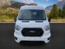 2023 Oxford White /Ebony Ford Transit-350 Passenger Van XLT (1FBAX9C82PK) with an EcoBoost 3.5L V-6 gasoline direct injection engine, AUTOMATIC transmission, located at 1235 N Woodruff Ave., Idaho Falls, 83401, (208) 523-1053, 43.507172, -112.000488 - At Timberline Auto, finding a great deal on your next vehicle is always easy! Our experienced sales staff's goal is to help find you the right vehicle at the right price! Our knowledgeable finance department has options for almost any credit score. We offer extended service contract options to prote - Photo#9