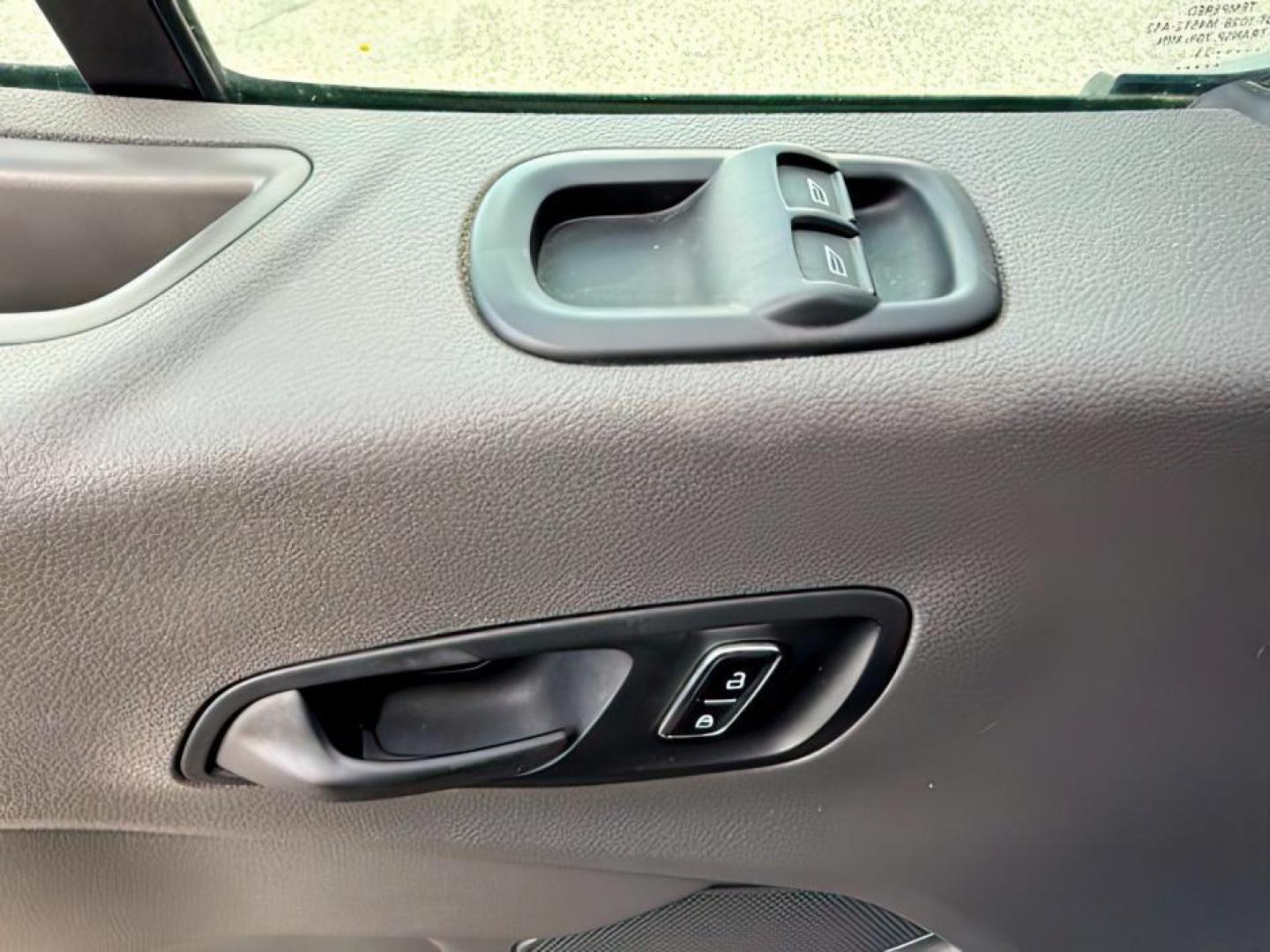 2023 Oxford White /Ebony Ford Transit-350 Passenger Van XLT (1FBAX9C82PK) with an EcoBoost 3.5L V-6 gasoline direct injection engine, AUTOMATIC transmission, located at 1235 N Woodruff Ave., Idaho Falls, 83401, (208) 523-1053, 43.507172, -112.000488 - At Timberline Auto, finding a great deal on your next vehicle is always easy! Our experienced sales staff's goal is to help find you the right vehicle at the right price! Our knowledgeable finance department has options for almost any credit score. We offer extended service contract options to prote - Photo#19