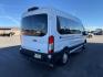 2023 Oxford White /Ebony Ford Transit-350 Passenger Van (1FBAX9C82PK) with an EcoBoost 35L V-6 gasoline direct injection engine, Automatic transmission, located at 1175 N Woodruff Ave, Idaho Falls, ID, 83401, 43.506901, -111.999657 - At Timberline Auto, finding a great deal on your next vehicle is always easy! Our experienced sales staff's goal is to help find you the right vehicle at the right price! Our knowledgeable finance department has options for almost any credit score. We offer extended service contract options to prote - Photo#30