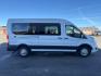 2023 Oxford White /Ebony Ford Transit-350 Passenger Van (1FBAX9C82PK) with an EcoBoost 35L V-6 gasoline direct injection engine, Automatic transmission, located at 1175 N Woodruff Ave, Idaho Falls, ID, 83401, 43.506901, -111.999657 - At Timberline Auto, finding a great deal on your next vehicle is always easy! Our experienced sales staff's goal is to help find you the right vehicle at the right price! Our knowledgeable finance department has options for almost any credit score. We offer extended service contract options to prote - Photo#31