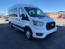 2023 Oxford White /Ebony Ford Transit-350 Passenger Van (1FBAX9C82PK) with an EcoBoost 35L V-6 gasoline direct injection engine, Automatic transmission, located at 1175 N Woodruff Ave, Idaho Falls, ID, 83401, 43.506901, -111.999657 - At Timberline Auto, finding a great deal on your next vehicle is always easy! Our experienced sales staff's goal is to help find you the right vehicle at the right price! Our knowledgeable finance department has options for almost any credit score. We offer extended service contract options to prote - Photo#32