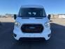 2023 Oxford White /Ebony Ford Transit-350 Passenger Van (1FBAX9C82PK) with an EcoBoost 35L V-6 gasoline direct injection engine, Automatic transmission, located at 1175 N Woodruff Ave, Idaho Falls, ID, 83401, 43.506901, -111.999657 - At Timberline Auto, finding a great deal on your next vehicle is always easy! Our experienced sales staff's goal is to help find you the right vehicle at the right price! Our knowledgeable finance department has options for almost any credit score. We offer extended service contract options to prote - Photo#33