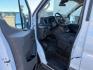 2023 Oxford White /Ebony Ford Transit-350 Passenger Van (1FBAX9C82PK) with an EcoBoost 35L V-6 gasoline direct injection engine, Automatic transmission, located at 1175 N Woodruff Ave, Idaho Falls, ID, 83401, 43.506901, -111.999657 - At Timberline Auto, finding a great deal on your next vehicle is always easy! Our experienced sales staff's goal is to help find you the right vehicle at the right price! Our knowledgeable finance department has options for almost any credit score. We offer extended service contract options to prote - Photo#35
