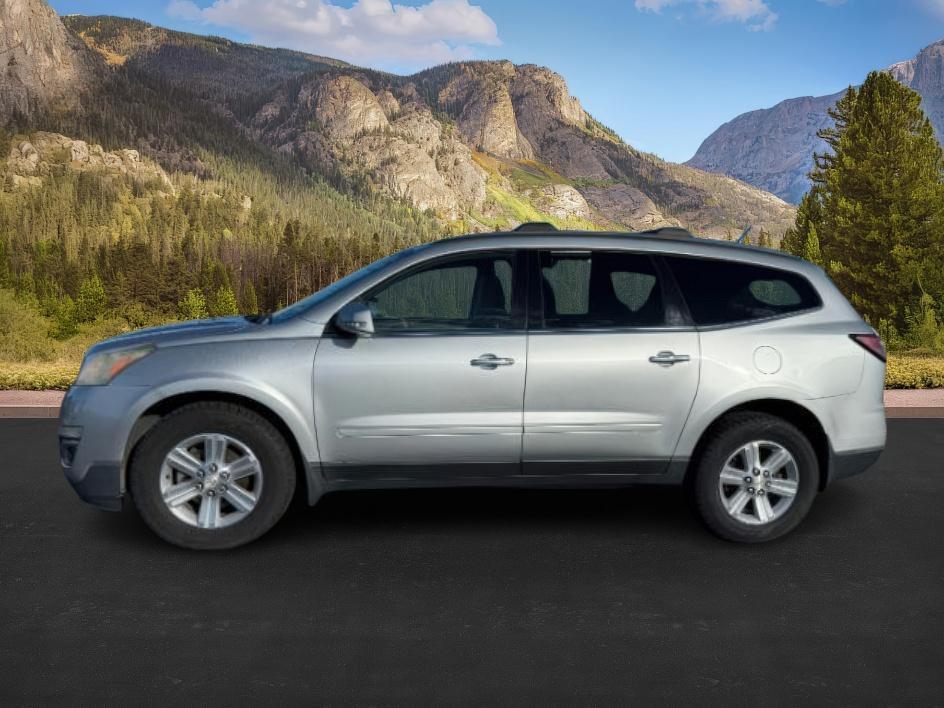 photo of 2014 Chevrolet Traverse 2LT