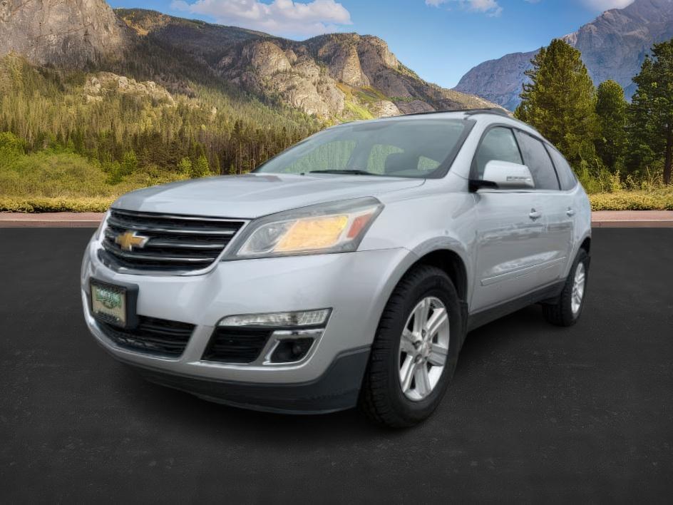 photo of 2014 Chevrolet Traverse 2LT