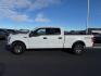 2016 Oxford White /Medium Earth Gray Ford F-150 (1FTFW1EF7GF) with an 5L V-8 DOHC engine, Automatic transmission, located at 1175 N Woodruff Ave, Idaho Falls, ID, 83401, 43.506901, -111.999657 - At Timberline Auto, finding a great deal on your next vehicle is always easy! Our experienced sales staff's goal is to help find you the right vehicle at the right price! Our knowledgeable finance department has options for almost any credit score. We offer extended service contract options to prote - Photo#1