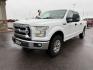 2016 Oxford White /Medium Earth Gray Ford F-150 (1FTFW1EF7GF) with an 5L V-8 DOHC engine, Automatic transmission, located at 1175 N Woodruff Ave, Idaho Falls, ID, 83401, 43.506901, -111.999657 - At Timberline Auto, finding a great deal on your next vehicle is always easy! Our experienced sales staff's goal is to help find you the right vehicle at the right price! Our knowledgeable finance department has options for almost any credit score. We offer extended service contract options to prote - Photo#24