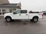 2016 Oxford White /Medium Earth Gray Ford F-150 (1FTFW1EF7GF) with an 5L V-8 DOHC engine, Automatic transmission, located at 1175 N Woodruff Ave, Idaho Falls, ID, 83401, 43.506901, -111.999657 - At Timberline Auto, finding a great deal on your next vehicle is always easy! Our experienced sales staff's goal is to help find you the right vehicle at the right price! Our knowledgeable finance department has options for almost any credit score. We offer extended service contract options to prote - Photo#25