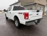 2016 Oxford White /Medium Earth Gray Ford F-150 (1FTFW1EF7GF) with an 5L V-8 DOHC engine, Automatic transmission, located at 1175 N Woodruff Ave, Idaho Falls, ID, 83401, 43.506901, -111.999657 - At Timberline Auto, finding a great deal on your next vehicle is always easy! Our experienced sales staff's goal is to help find you the right vehicle at the right price! Our knowledgeable finance department has options for almost any credit score. We offer extended service contract options to prote - Photo#26