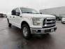 2016 Oxford White /Medium Earth Gray Ford F-150 (1FTFW1EF7GF) with an 5L V-8 DOHC engine, Automatic transmission, located at 1175 N Woodruff Ave, Idaho Falls, ID, 83401, 43.506901, -111.999657 - At Timberline Auto, finding a great deal on your next vehicle is always easy! Our experienced sales staff's goal is to help find you the right vehicle at the right price! Our knowledgeable finance department has options for almost any credit score. We offer extended service contract options to prote - Photo#32