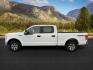 2016 Oxford White /Medium Earth Gray Ford F-150 (1FTFW1EF7GF) with an 5L V-8 DOHC engine, Automatic transmission, located at 1175 N Woodruff Ave, Idaho Falls, ID, 83401, 43.506901, -111.999657 - At Timberline Auto, finding a great deal on your next vehicle is always easy! Our experienced sales staff's goal is to help find you the right vehicle at the right price! Our knowledgeable finance department has options for almost any credit score. We offer extended service contract options to prote - Photo#1