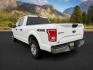 2016 Oxford White /Medium Earth Gray Ford F-150 (1FTFW1EF7GF) with an 5L V-8 DOHC engine, Automatic transmission, located at 1175 N Woodruff Ave, Idaho Falls, ID, 83401, 43.506901, -111.999657 - At Timberline Auto, finding a great deal on your next vehicle is always easy! Our experienced sales staff's goal is to help find you the right vehicle at the right price! Our knowledgeable finance department has options for almost any credit score. We offer extended service contract options to prote - Photo#2