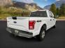 2016 Oxford White /Medium Earth Gray Ford F-150 (1FTFW1EF7GF) with an 5L V-8 DOHC engine, Automatic transmission, located at 1175 N Woodruff Ave, Idaho Falls, ID, 83401, 43.506901, -111.999657 - At Timberline Auto, finding a great deal on your next vehicle is always easy! Our experienced sales staff's goal is to help find you the right vehicle at the right price! Our knowledgeable finance department has options for almost any credit score. We offer extended service contract options to prote - Photo#6