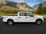 2016 Oxford White /Medium Earth Gray Ford F-150 (1FTFW1EF7GF) with an 5L V-8 DOHC engine, Automatic transmission, located at 1175 N Woodruff Ave, Idaho Falls, ID, 83401, 43.506901, -111.999657 - At Timberline Auto, finding a great deal on your next vehicle is always easy! Our experienced sales staff's goal is to help find you the right vehicle at the right price! Our knowledgeable finance department has options for almost any credit score. We offer extended service contract options to prote - Photo#7