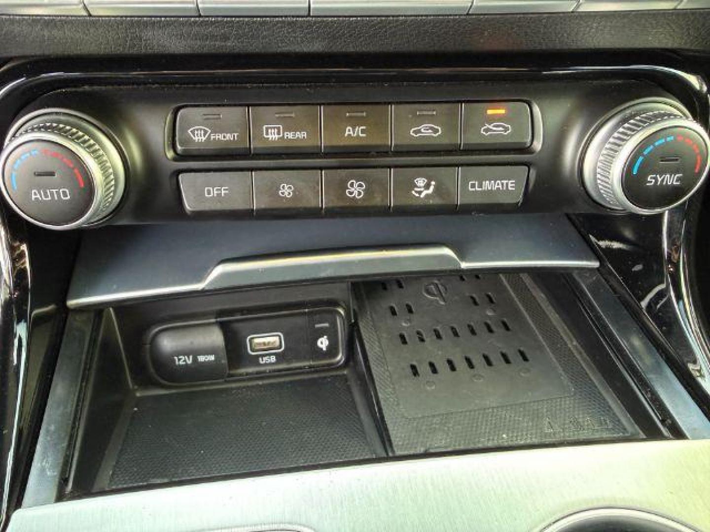 2023 CHARCOAL GRAY /Black KIA Stinger (KNAE55LC8P6) with an LAMBDA II 33L V-6 gasoline direct injection engine, Automatic transmission, located at 1175 N Woodruff Ave, Idaho Falls, ID, 83401, 43.506901, -111.999657 - At Timberline Auto, finding a great deal on your next vehicle is always easy! Our experienced sales staff's goal is to help find you the right vehicle at the right price! Our knowledgeable finance department has options for almost any credit score. We offer extended service contract options to prote - Photo#41