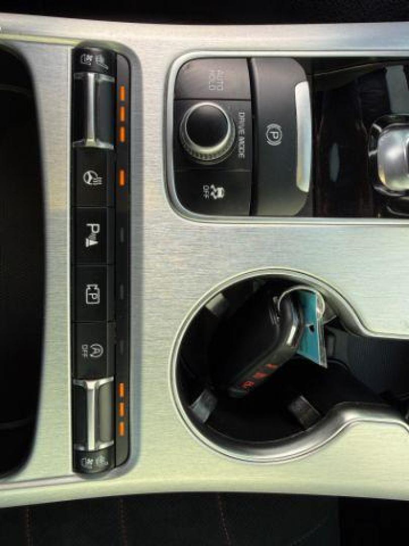 2023 CHARCOAL GRAY /Black KIA Stinger (KNAE55LC8P6) with an LAMBDA II 33L V-6 gasoline direct injection engine, Automatic transmission, located at 1175 N Woodruff Ave, Idaho Falls, ID, 83401, 43.506901, -111.999657 - At Timberline Auto, finding a great deal on your next vehicle is always easy! Our experienced sales staff's goal is to help find you the right vehicle at the right price! Our knowledgeable finance department has options for almost any credit score. We offer extended service contract options to prote - Photo#42