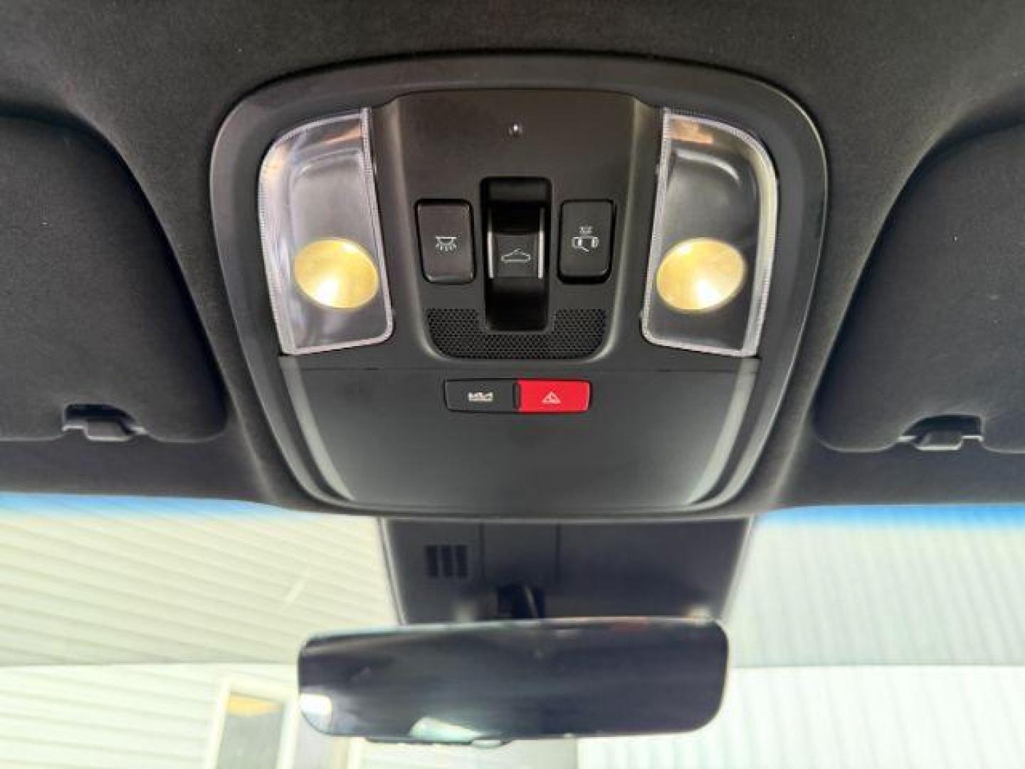 2023 CHARCOAL GRAY /Black KIA Stinger (KNAE55LC8P6) with an LAMBDA II 33L V-6 gasoline direct injection engine, Automatic transmission, located at 1175 N Woodruff Ave, Idaho Falls, ID, 83401, 43.506901, -111.999657 - At Timberline Auto, finding a great deal on your next vehicle is always easy! Our experienced sales staff's goal is to help find you the right vehicle at the right price! Our knowledgeable finance department has options for almost any credit score. We offer extended service contract options to prote - Photo#43