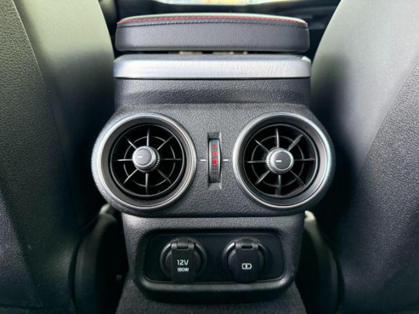 2023 CHARCOAL GRAY /Black KIA Stinger (KNAE55LC8P6) with an LAMBDA II 33L V-6 gasoline direct injection engine, Automatic transmission, located at 1175 N Woodruff Ave, Idaho Falls, ID, 83401, 43.506901, -111.999657 - At Timberline Auto, finding a great deal on your next vehicle is always easy! Our experienced sales staff's goal is to help find you the right vehicle at the right price! Our knowledgeable finance department has options for almost any credit score. We offer extended service contract options to prote - Photo#47