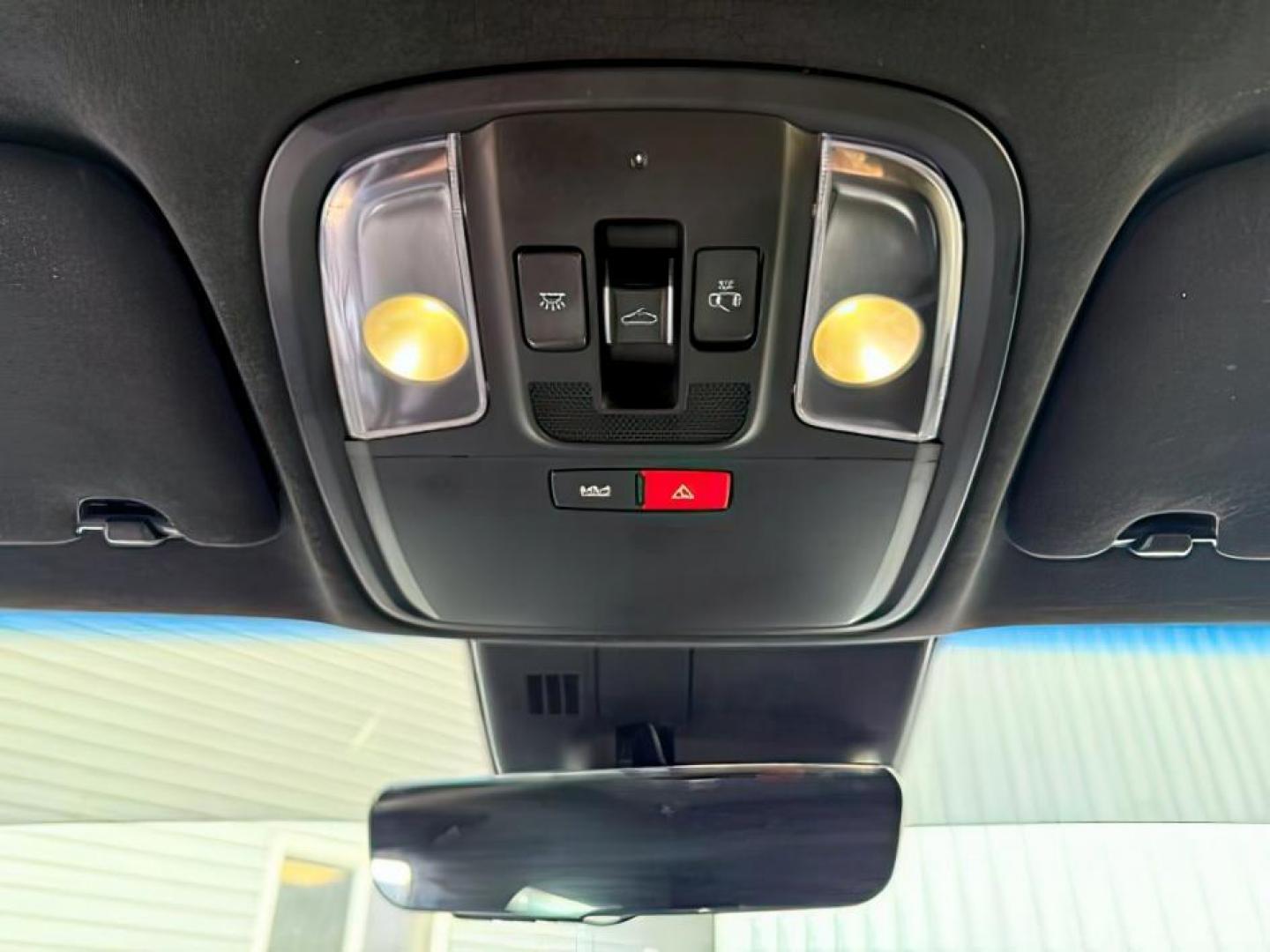 2023 CHARCOAL GRAY /Black KIA Stinger (KNAE55LC8P6) with an LAMBDA II 33L V-6 gasoline direct injection engine, Automatic transmission, located at 1175 N Woodruff Ave, Idaho Falls, ID, 83401, 43.506901, -111.999657 - At Timberline Auto, finding a great deal on your next vehicle is always easy! Our experienced sales staff's goal is to help find you the right vehicle at the right price! Our knowledgeable finance department has options for almost any credit score. We offer extended service contract options to prote - Photo#18