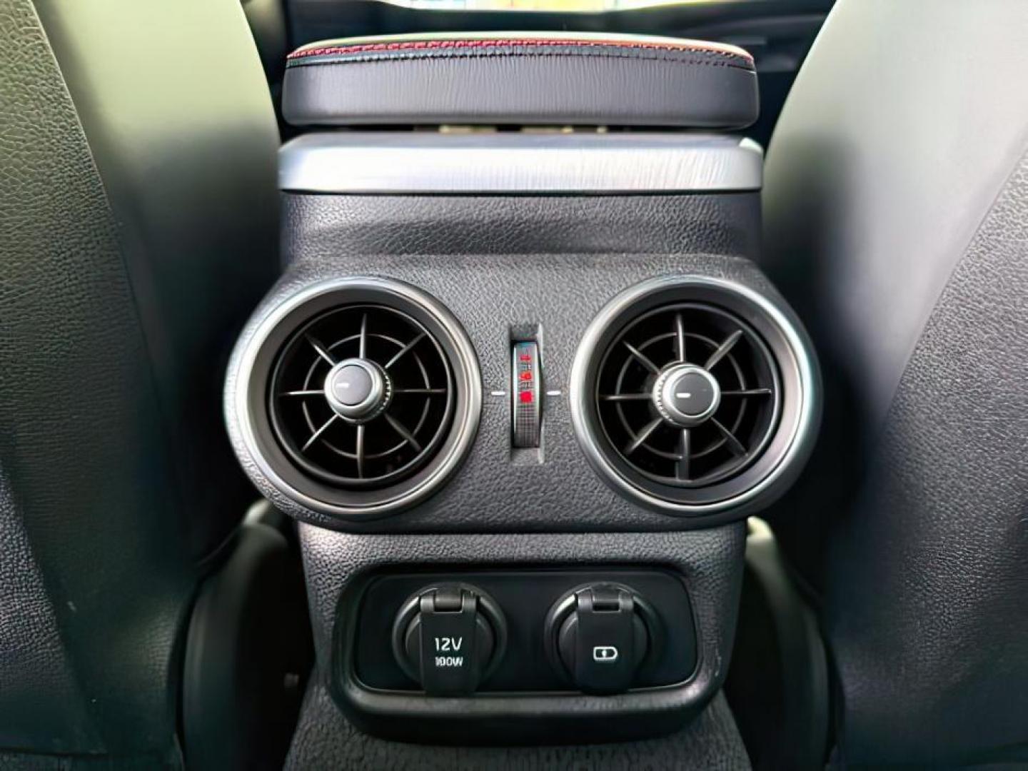 2023 CHARCOAL GRAY /Black KIA Stinger (KNAE55LC8P6) with an LAMBDA II 33L V-6 gasoline direct injection engine, Automatic transmission, located at 1175 N Woodruff Ave, Idaho Falls, ID, 83401, 43.506901, -111.999657 - At Timberline Auto, finding a great deal on your next vehicle is always easy! Our experienced sales staff's goal is to help find you the right vehicle at the right price! Our knowledgeable finance department has options for almost any credit score. We offer extended service contract options to prote - Photo#22