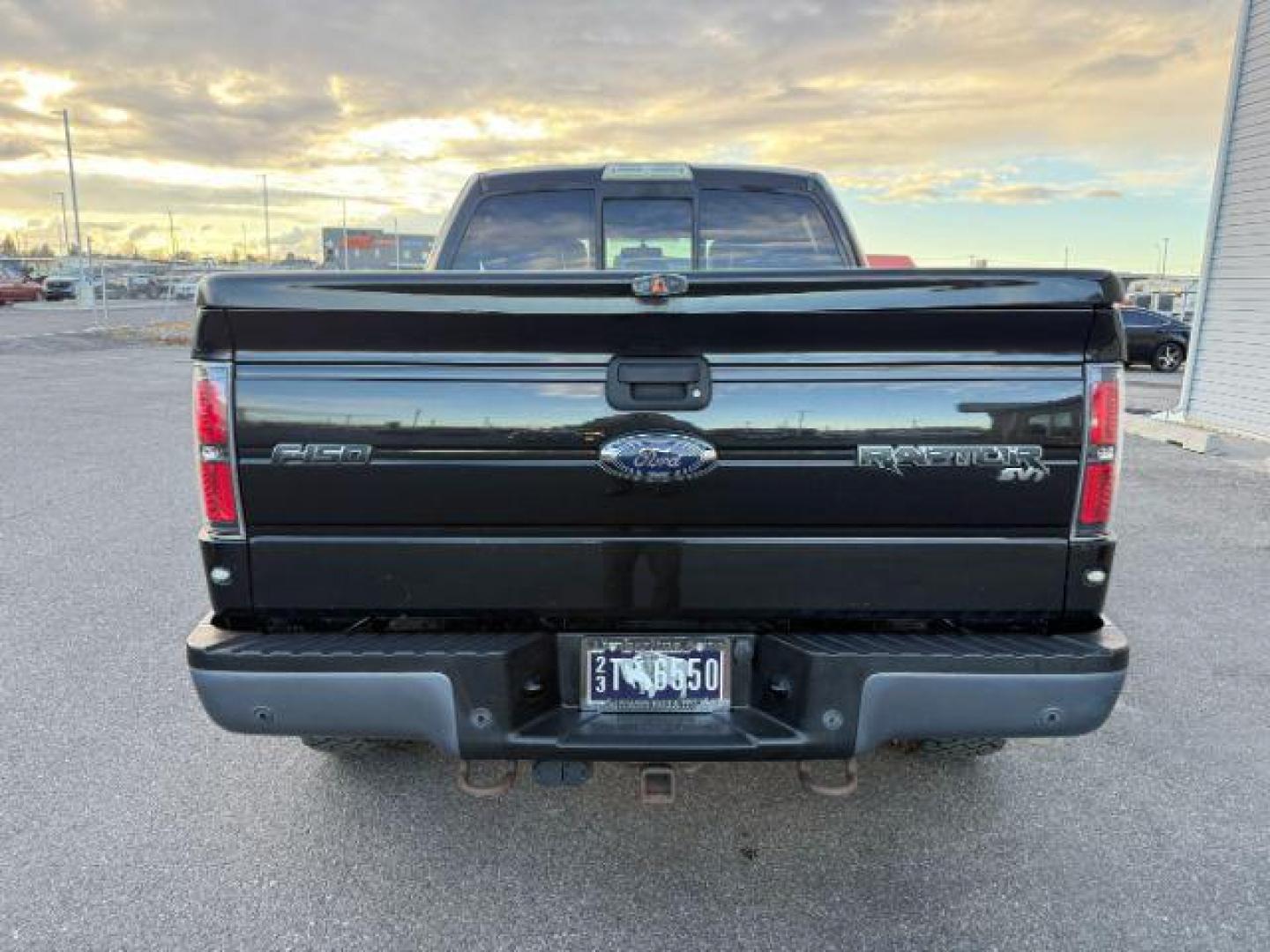 2014 Tuxedo Black Metallic /Black Ford F-150 (1FTFW1R69EF) with an 62L V-8 variable valve control engine, Automatic transmission, located at 1175 N Woodruff Ave, Idaho Falls, ID, 83401, 43.506901, -111.999657 - At Timberline Auto, finding a great deal on your next vehicle is always easy! Our experienced sales staff's goal is to help find you the right vehicle at the right price! Our knowledgeable finance department has options for almost any credit score. We offer extended service contract options to prote - Photo#28