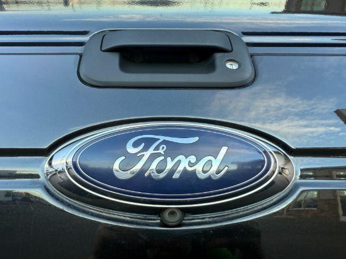 2014 Tuxedo Black Metallic /Black Ford F-150 (1FTFW1R69EF) with an 62L V-8 variable valve control engine, Automatic transmission, located at 1175 N Woodruff Ave, Idaho Falls, ID, 83401, 43.506901, -111.999657 - At Timberline Auto, finding a great deal on your next vehicle is always easy! Our experienced sales staff's goal is to help find you the right vehicle at the right price! Our knowledgeable finance department has options for almost any credit score. We offer extended service contract options to prote - Photo#29