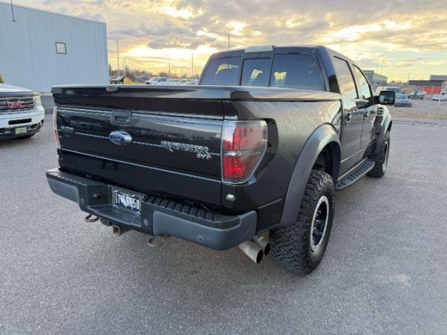 2014 Tuxedo Black Metallic /Black Ford F-150 (1FTFW1R69EF) with an 62L V-8 variable valve control engine, Automatic transmission, located at 1175 N Woodruff Ave, Idaho Falls, ID, 83401, 43.506901, -111.999657 - At Timberline Auto, finding a great deal on your next vehicle is always easy! Our experienced sales staff's goal is to help find you the right vehicle at the right price! Our knowledgeable finance department has options for almost any credit score. We offer extended service contract options to prote - Photo#31