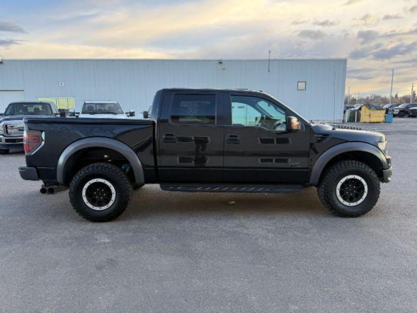 2014 Tuxedo Black Metallic /Black Ford F-150 (1FTFW1R69EF) with an 62L V-8 variable valve control engine, Automatic transmission, located at 1175 N Woodruff Ave, Idaho Falls, ID, 83401, 43.506901, -111.999657 - At Timberline Auto, finding a great deal on your next vehicle is always easy! Our experienced sales staff's goal is to help find you the right vehicle at the right price! Our knowledgeable finance department has options for almost any credit score. We offer extended service contract options to prote - Photo#32