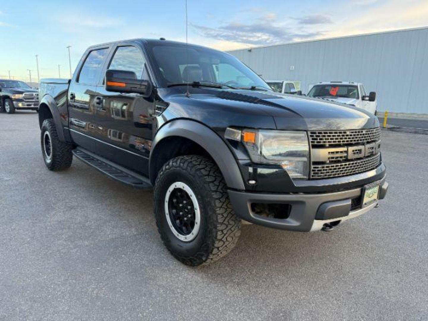 2014 Tuxedo Black Metallic /Black Ford F-150 (1FTFW1R69EF) with an 62L V-8 variable valve control engine, Automatic transmission, located at 1175 N Woodruff Ave, Idaho Falls, ID, 83401, 43.506901, -111.999657 - At Timberline Auto, finding a great deal on your next vehicle is always easy! Our experienced sales staff's goal is to help find you the right vehicle at the right price! Our knowledgeable finance department has options for almost any credit score. We offer extended service contract options to prote - Photo#33