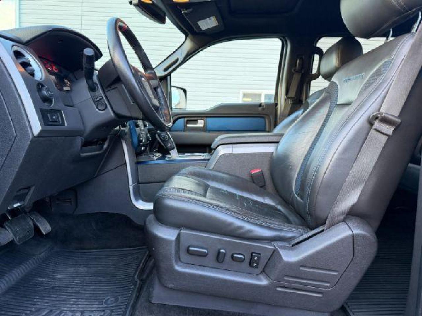 2014 Tuxedo Black Metallic /Black Ford F-150 (1FTFW1R69EF) with an 62L V-8 variable valve control engine, Automatic transmission, located at 1175 N Woodruff Ave, Idaho Falls, ID, 83401, 43.506901, -111.999657 - At Timberline Auto, finding a great deal on your next vehicle is always easy! Our experienced sales staff's goal is to help find you the right vehicle at the right price! Our knowledgeable finance department has options for almost any credit score. We offer extended service contract options to prote - Photo#37