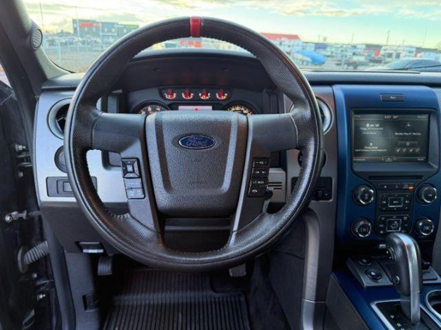 2014 Tuxedo Black Metallic /Black Ford F-150 (1FTFW1R69EF) with an 62L V-8 variable valve control engine, Automatic transmission, located at 1175 N Woodruff Ave, Idaho Falls, ID, 83401, 43.506901, -111.999657 - At Timberline Auto, finding a great deal on your next vehicle is always easy! Our experienced sales staff's goal is to help find you the right vehicle at the right price! Our knowledgeable finance department has options for almost any credit score. We offer extended service contract options to prote - Photo#39