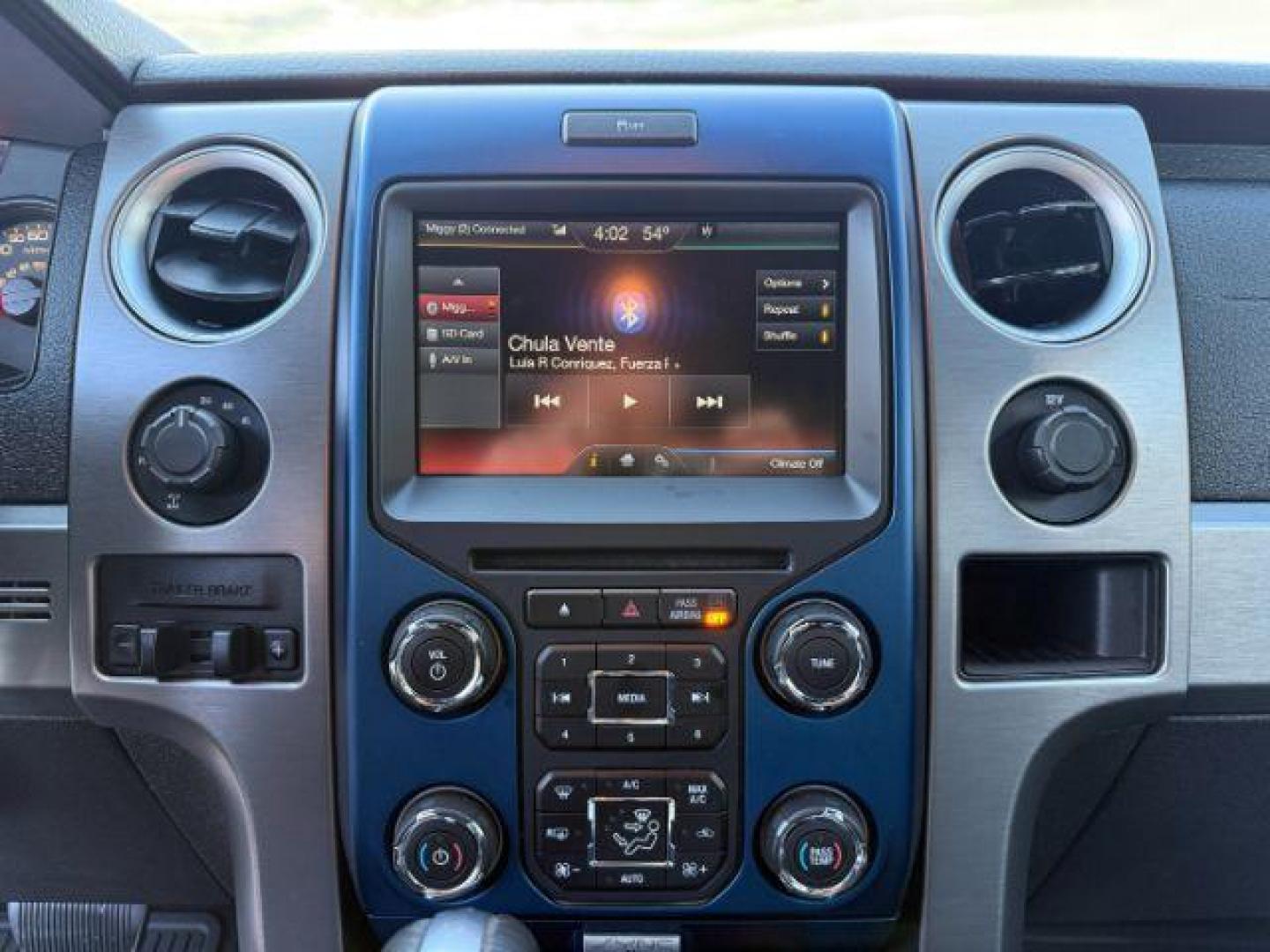 2014 Tuxedo Black Metallic /Black Ford F-150 (1FTFW1R69EF) with an 62L V-8 variable valve control engine, Automatic transmission, located at 1175 N Woodruff Ave, Idaho Falls, ID, 83401, 43.506901, -111.999657 - At Timberline Auto, finding a great deal on your next vehicle is always easy! Our experienced sales staff's goal is to help find you the right vehicle at the right price! Our knowledgeable finance department has options for almost any credit score. We offer extended service contract options to prote - Photo#40