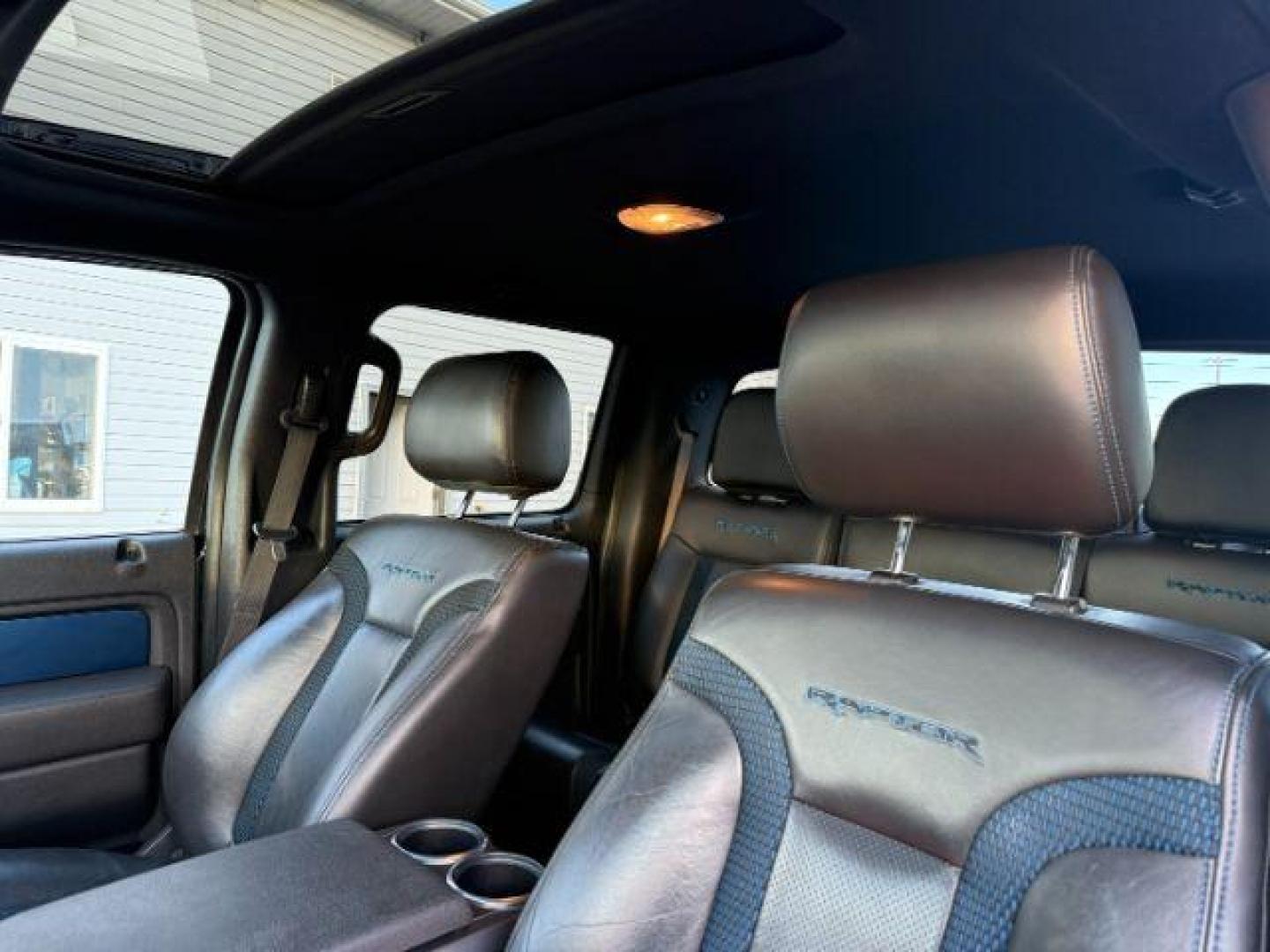 2014 Tuxedo Black Metallic /Black Ford F-150 (1FTFW1R69EF) with an 62L V-8 variable valve control engine, Automatic transmission, located at 1175 N Woodruff Ave, Idaho Falls, ID, 83401, 43.506901, -111.999657 - At Timberline Auto, finding a great deal on your next vehicle is always easy! Our experienced sales staff's goal is to help find you the right vehicle at the right price! Our knowledgeable finance department has options for almost any credit score. We offer extended service contract options to prote - Photo#44