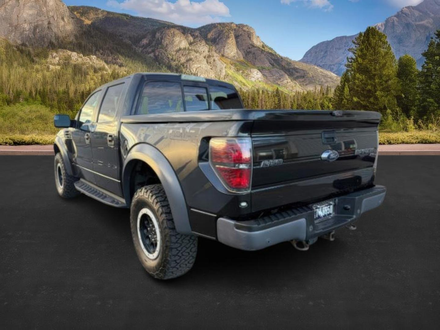 2014 Tuxedo Black Metallic /Black Ford F-150 (1FTFW1R69EF) with an 62L V-8 variable valve control engine, Automatic transmission, located at 1175 N Woodruff Ave, Idaho Falls, ID, 83401, 43.506901, -111.999657 - At Timberline Auto, finding a great deal on your next vehicle is always easy! Our experienced sales staff's goal is to help find you the right vehicle at the right price! Our knowledgeable finance department has options for almost any credit score. We offer extended service contract options to prote - Photo#2