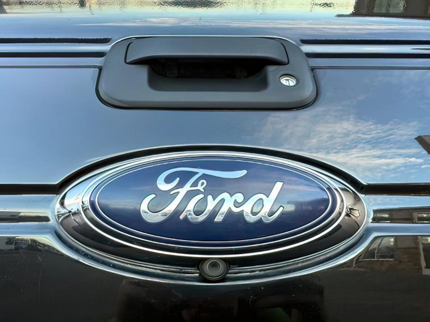 2014 Tuxedo Black Metallic /Black Ford F-150 (1FTFW1R69EF) with an 62L V-8 variable valve control engine, Automatic transmission, located at 1175 N Woodruff Ave, Idaho Falls, ID, 83401, 43.506901, -111.999657 - At Timberline Auto, finding a great deal on your next vehicle is always easy! Our experienced sales staff's goal is to help find you the right vehicle at the right price! Our knowledgeable finance department has options for almost any credit score. We offer extended service contract options to prote - Photo#4