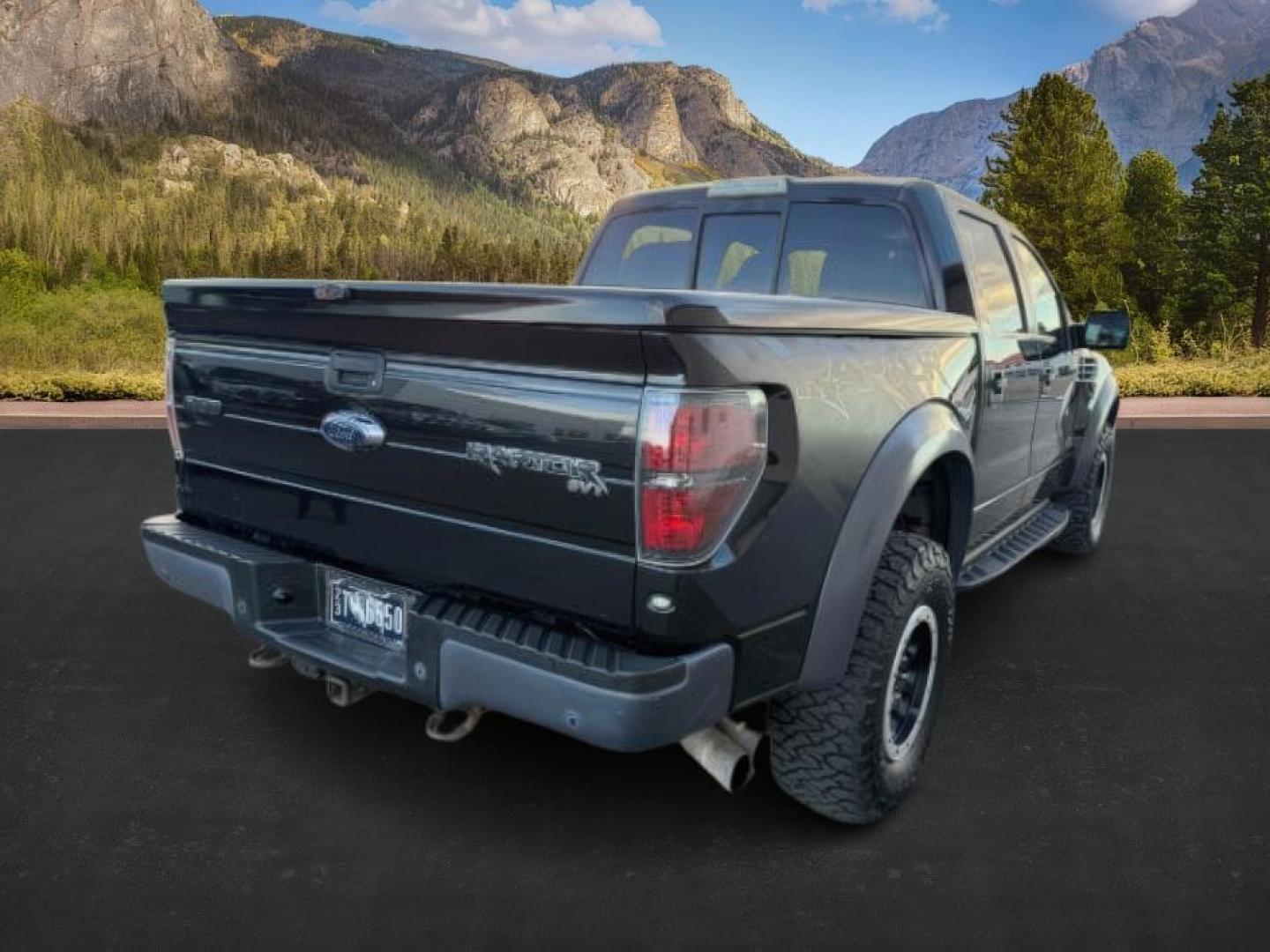 2014 Tuxedo Black Metallic /Black Ford F-150 (1FTFW1R69EF) with an 62L V-8 variable valve control engine, Automatic transmission, located at 1175 N Woodruff Ave, Idaho Falls, ID, 83401, 43.506901, -111.999657 - At Timberline Auto, finding a great deal on your next vehicle is always easy! Our experienced sales staff's goal is to help find you the right vehicle at the right price! Our knowledgeable finance department has options for almost any credit score. We offer extended service contract options to prote - Photo#6