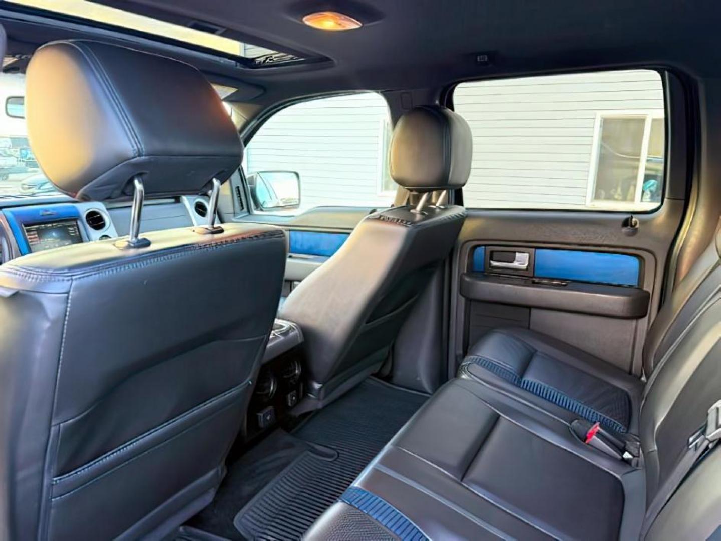 2014 Tuxedo Black Metallic /Black Ford F-150 (1FTFW1R69EF) with an 62L V-8 variable valve control engine, Automatic transmission, located at 1175 N Woodruff Ave, Idaho Falls, ID, 83401, 43.506901, -111.999657 - At Timberline Auto, finding a great deal on your next vehicle is always easy! Our experienced sales staff's goal is to help find you the right vehicle at the right price! Our knowledgeable finance department has options for almost any credit score. We offer extended service contract options to prote - Photo#23