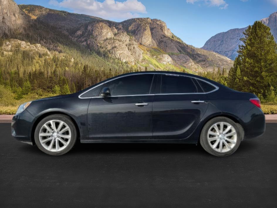 photo of 2013 Buick Verano BASE