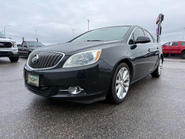 photo of 2013 Buick Verano BASE
