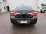 2013 BLACK /BEIGE Buick Verano (1G4PP5SKXD4) with an 24L I4 engine, Automatic transmission, located at 1175 N Woodruff Ave, Idaho Falls, ID, 83401, 43.506901, -111.999657 - At Timberline Auto, finding a great deal on your next vehicle is always easy! Our experienced sales staff's goal is to help find you the right vehicle at the right price! Our knowledgeable finance department has options for almost any credit score. We offer extended service contract options to prote - Photo#23