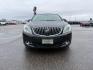2013 BLACK /BEIGE Buick Verano (1G4PP5SKXD4) with an 24L I4 engine, Automatic transmission, located at 1175 N Woodruff Ave, Idaho Falls, ID, 83401, 43.506901, -111.999657 - At Timberline Auto, finding a great deal on your next vehicle is always easy! Our experienced sales staff's goal is to help find you the right vehicle at the right price! Our knowledgeable finance department has options for almost any credit score. We offer extended service contract options to prote - Photo#27