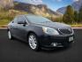 2013 BLACK /BEIGE Buick Verano (1G4PP5SKXD4) with an 24L I4 engine, Automatic transmission, located at 1175 N Woodruff Ave, Idaho Falls, ID, 83401, 43.506901, -111.999657 - At Timberline Auto, finding a great deal on your next vehicle is always easy! Our experienced sales staff's goal is to help find you the right vehicle at the right price! Our knowledgeable finance department has options for almost any credit score. We offer extended service contract options to prote - Photo#6