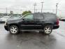 2007 BLACK /LEATHER GMC Yukon (1GKFK13007J) with an 53 engine, Automatic transmission, located at 1175 N Woodruff Ave, Idaho Falls, ID, 83401, 43.506901, -111.999657 - At Timberline Auto, finding a great deal on your next vehicle is always easy! Our experienced sales staff's goal is to help find you the right vehicle at the right price! Our knowledgeable finance department has options for almost any credit score. We offer extended service contract options to prote - Photo#10
