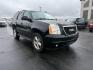 2007 BLACK /LEATHER GMC Yukon (1GKFK13007J) with an 53 engine, Automatic transmission, located at 1175 N Woodruff Ave, Idaho Falls, ID, 83401, 43.506901, -111.999657 - At Timberline Auto, finding a great deal on your next vehicle is always easy! Our experienced sales staff's goal is to help find you the right vehicle at the right price! Our knowledgeable finance department has options for almost any credit score. We offer extended service contract options to prote - Photo#15
