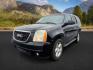 2007 BLACK /LEATHER GMC Yukon (1GKFK13007J) with an 53 engine, Automatic transmission, located at 1175 N Woodruff Ave, Idaho Falls, ID, 83401, 43.506901, -111.999657 - At Timberline Auto, finding a great deal on your next vehicle is always easy! Our experienced sales staff's goal is to help find you the right vehicle at the right price! Our knowledgeable finance department has options for almost any credit score. We offer extended service contract options to prote - Photo#0