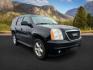 2007 BLACK /LEATHER GMC Yukon (1GKFK13007J) with an 53 engine, Automatic transmission, located at 1175 N Woodruff Ave, Idaho Falls, ID, 83401, 43.506901, -111.999657 - At Timberline Auto, finding a great deal on your next vehicle is always easy! Our experienced sales staff's goal is to help find you the right vehicle at the right price! Our knowledgeable finance department has options for almost any credit score. We offer extended service contract options to prote - Photo#6