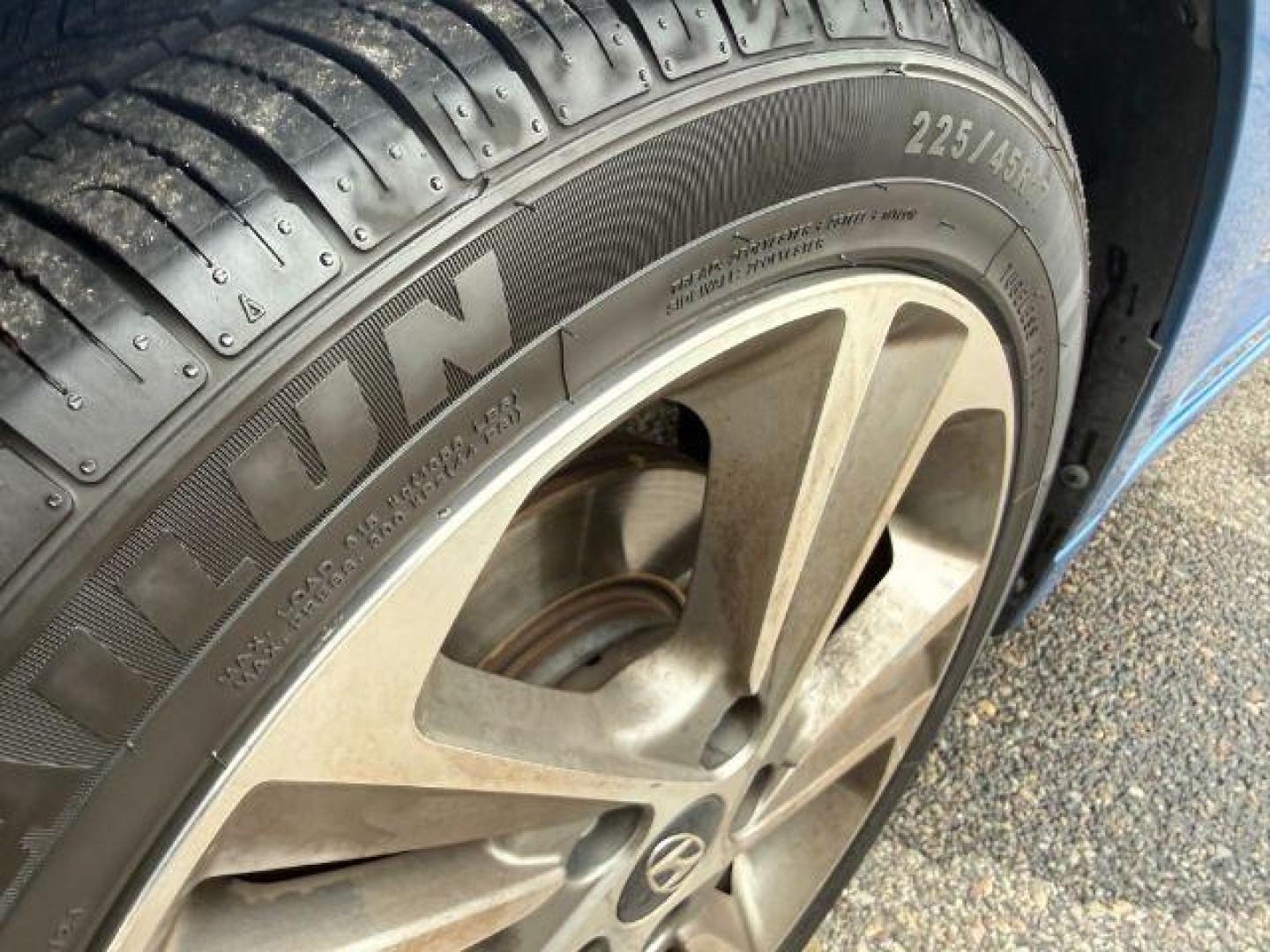 2017 Electric Blue /Black Hyundai Elantra (5NPD84LF4HH) with an Nu 2L I-4 DOHC engine, Automatic transmission, located at 1175 N Woodruff Ave, Idaho Falls, ID, 83401, 43.506901, -111.999657 - At Timberline Auto, finding a great deal on your next vehicle is always easy! Our experienced sales staff's goal is to help find you the right vehicle at the right price! Our knowledgeable finance department has options for almost any credit score. We offer extended service contract options to prote - Photo#34